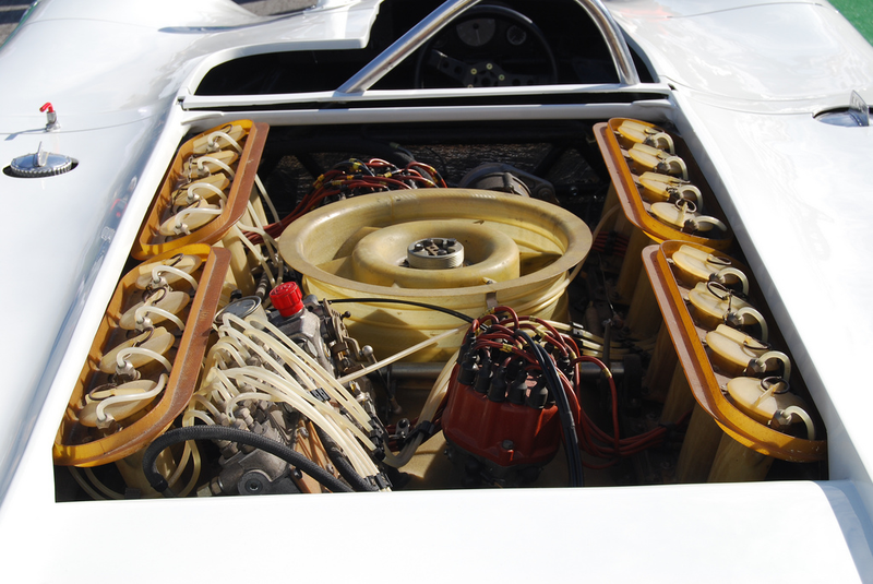 Illustration for article titled Ten Great Pieces Of Car Tech We Take For Granted